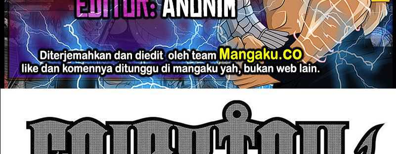 Manga Fairy Tail: 100 Years Quest Chapter 154 gambar 2