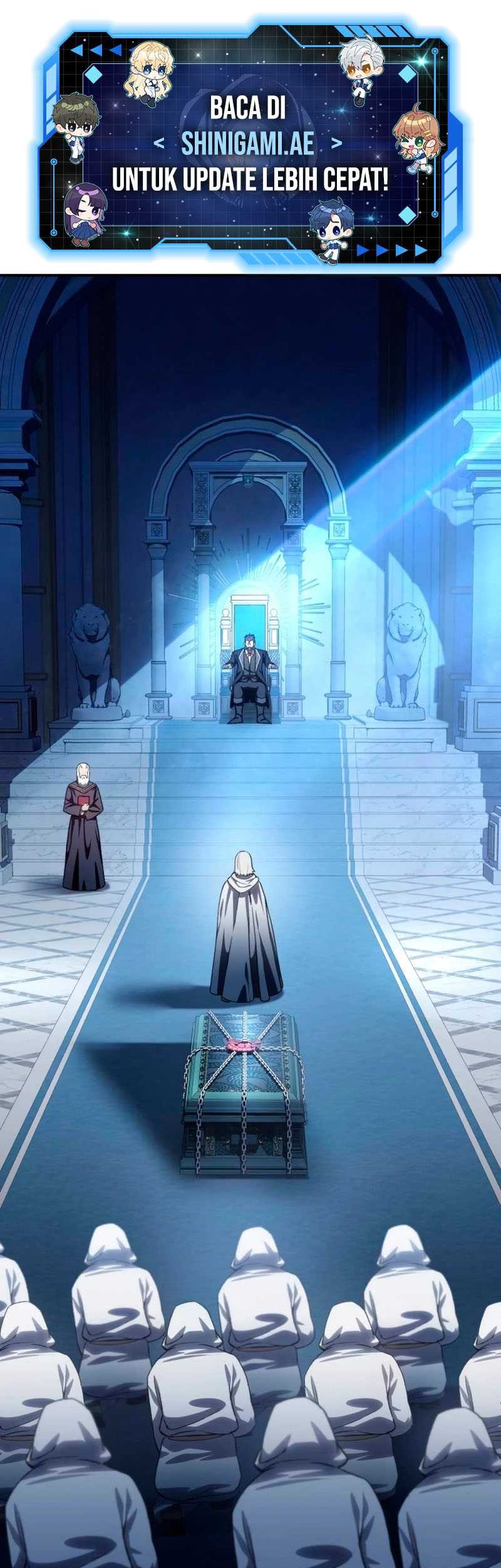 Manhwa Star-Embracing Swordmaster Chapter 35 gambar 2