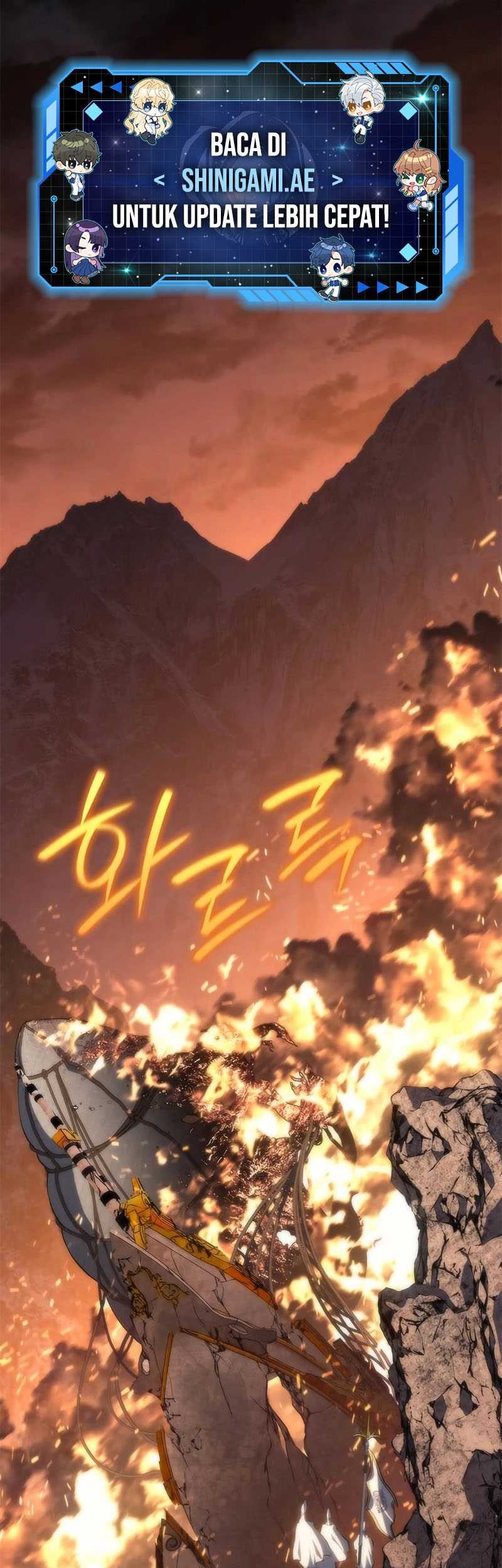 Manhwa Why I Quit Being The Demon King Chapter 16 gambar 2