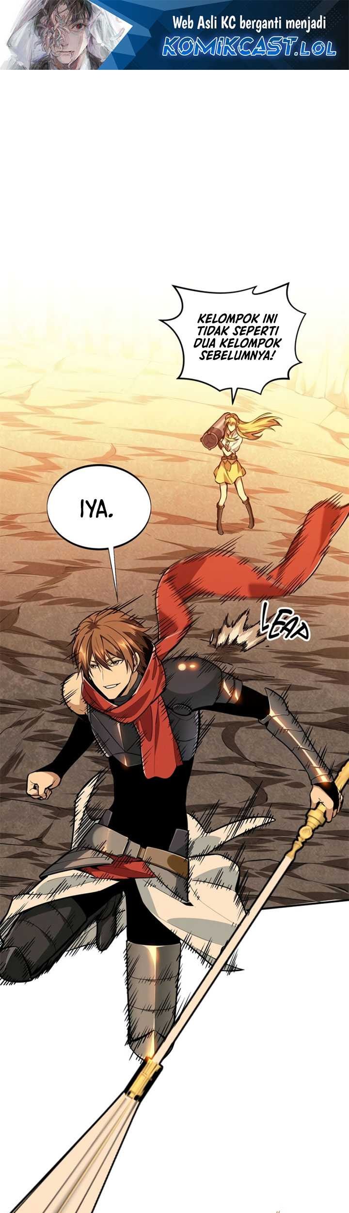 Manhua The King’s Avatar Chapter 94 gambar 2