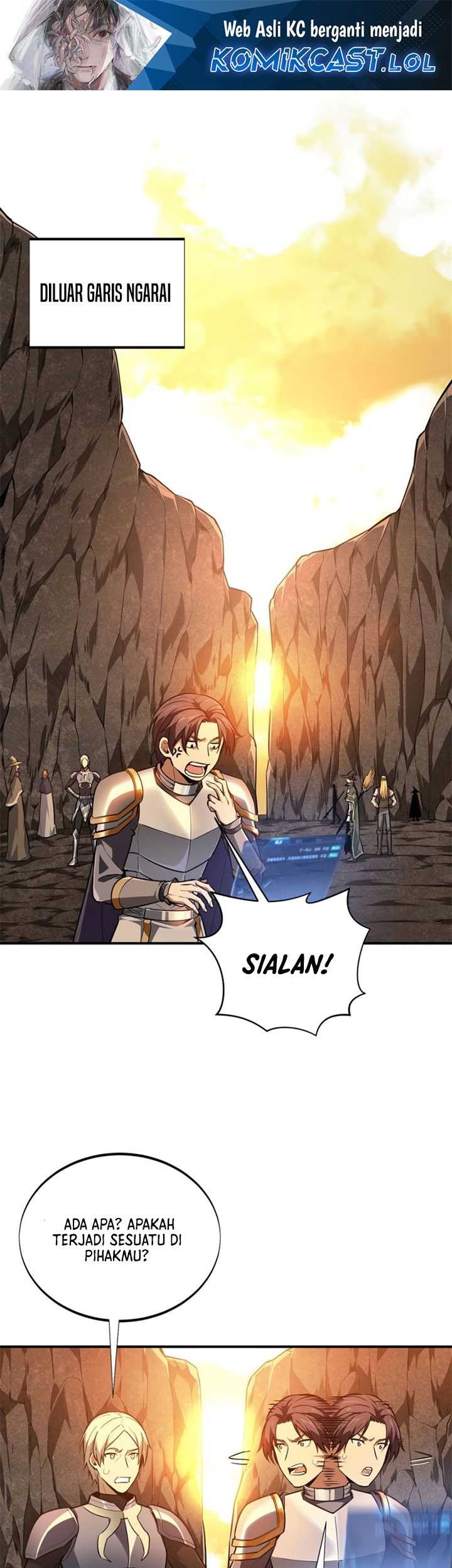 Manhua The King’s Avatar Chapter 93 gambar 2