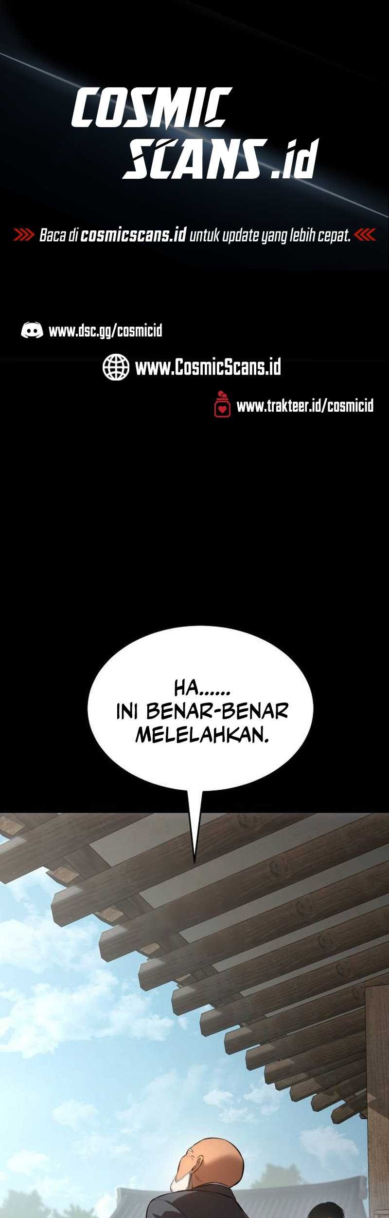 Manhwa Baek XX Chapter 69 gambar 2