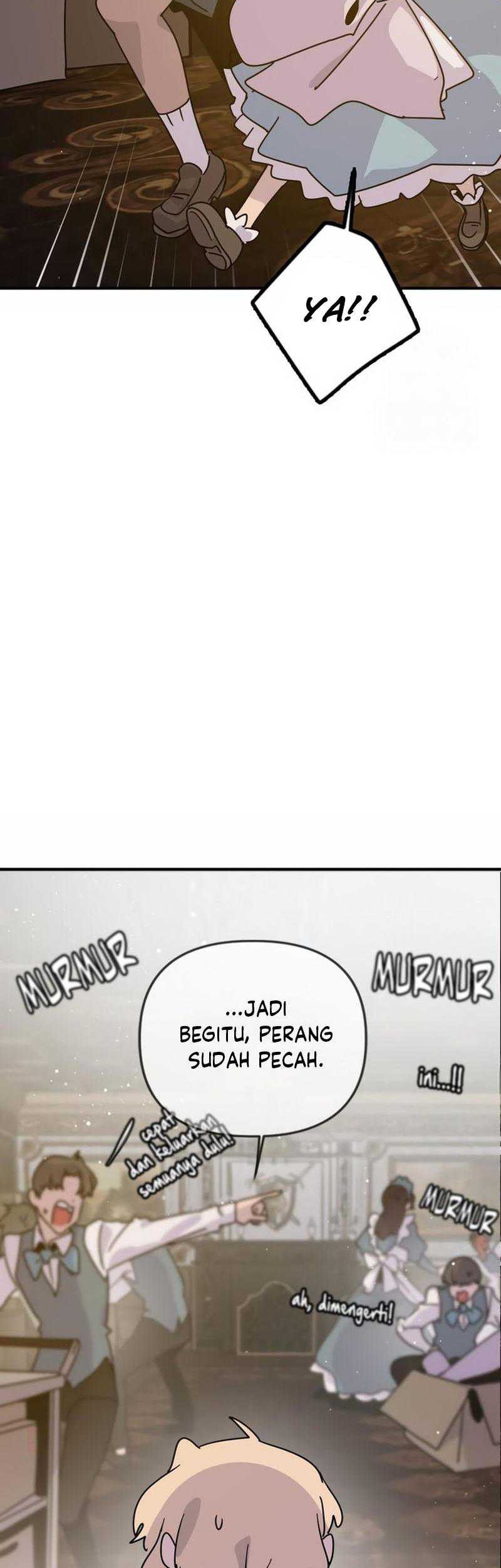 The Second Life Is a Healing Life? Chapter 10 Gambar 3