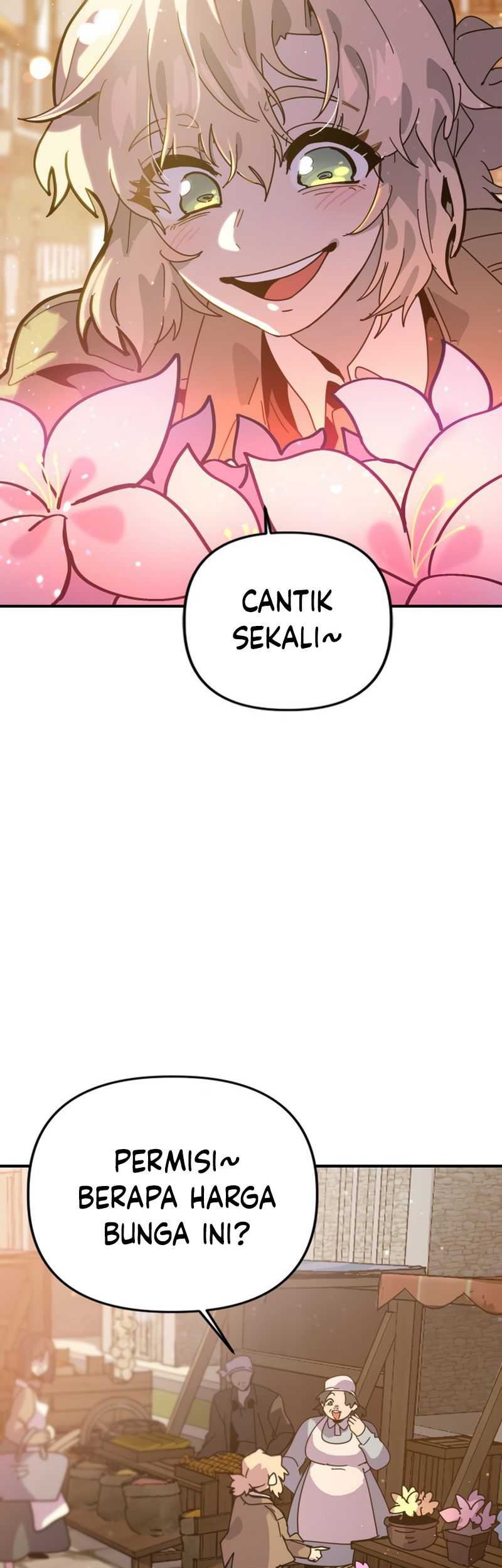 The Second Life Is a Healing Life? Chapter 7 halaman 3