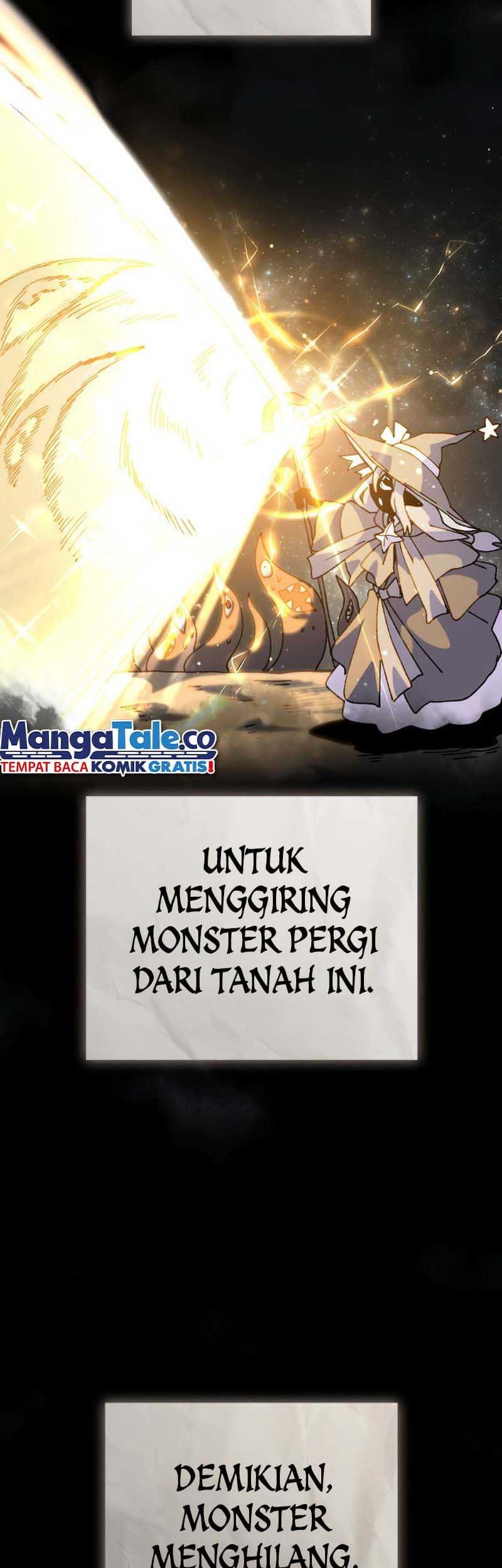The Second Life Is a Healing Life? Chapter 03 Gambar 5