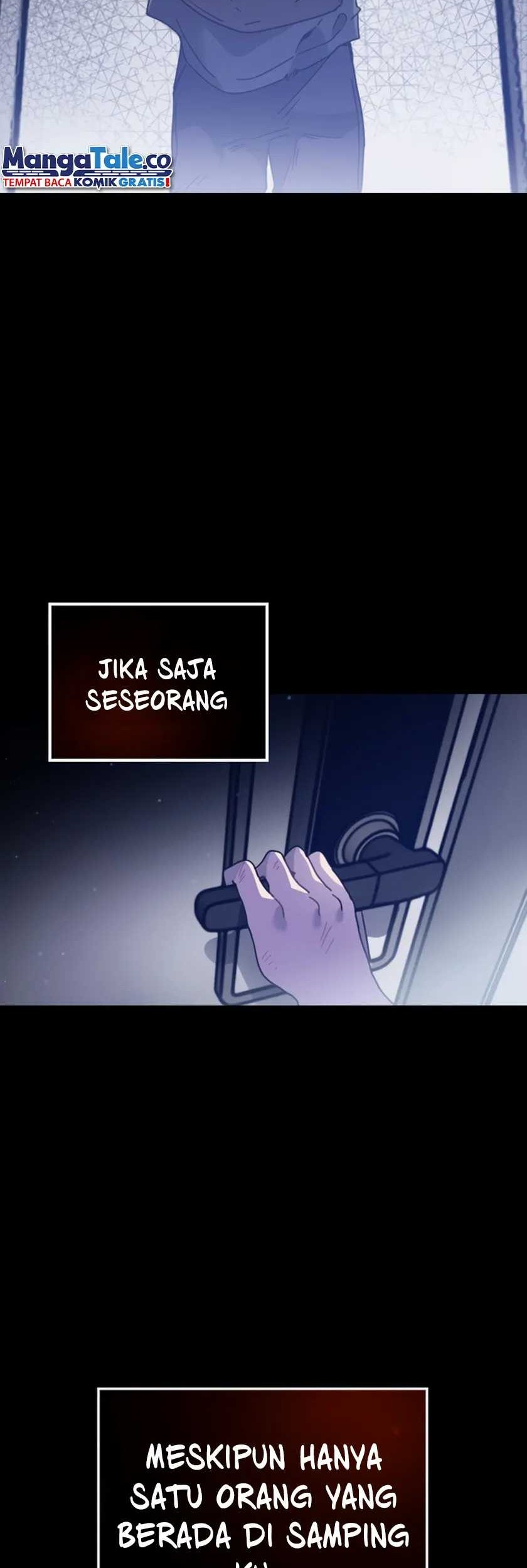 The Second Life Is a Healing Life? Chapter 01 Gambar 9