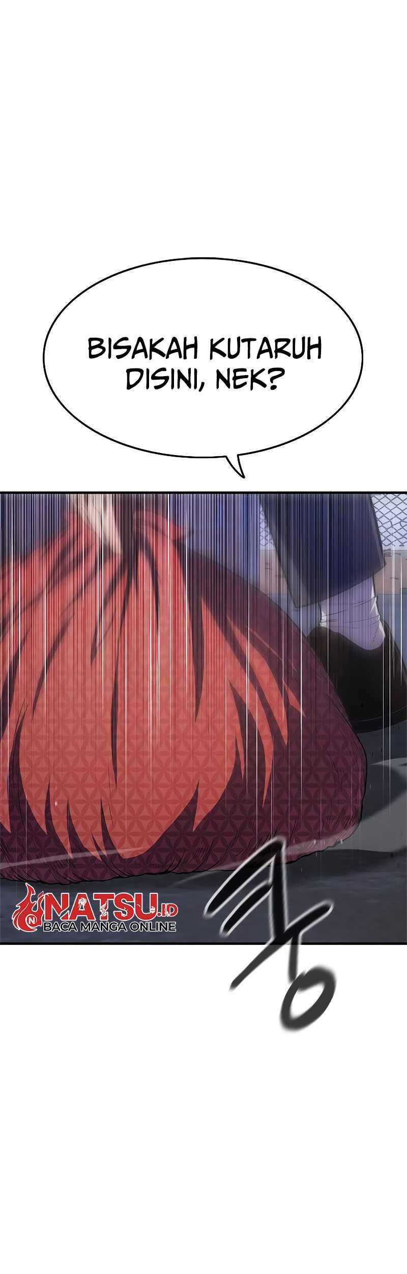 Manhwa Monster Devourer Chapter 10 gambar 2
