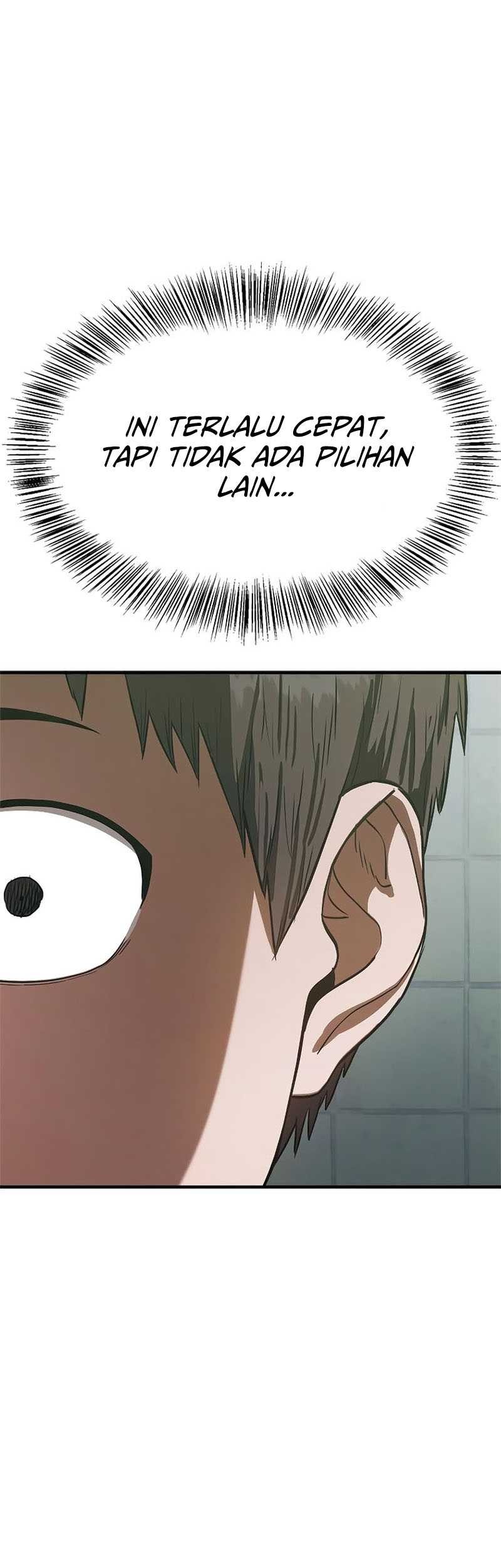 Manhwa Monster Devourer Chapter 09 gambar 2