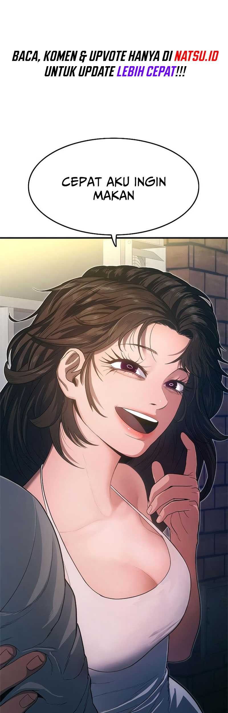 Manhwa Monster Devourer Chapter 08 gambar 2
