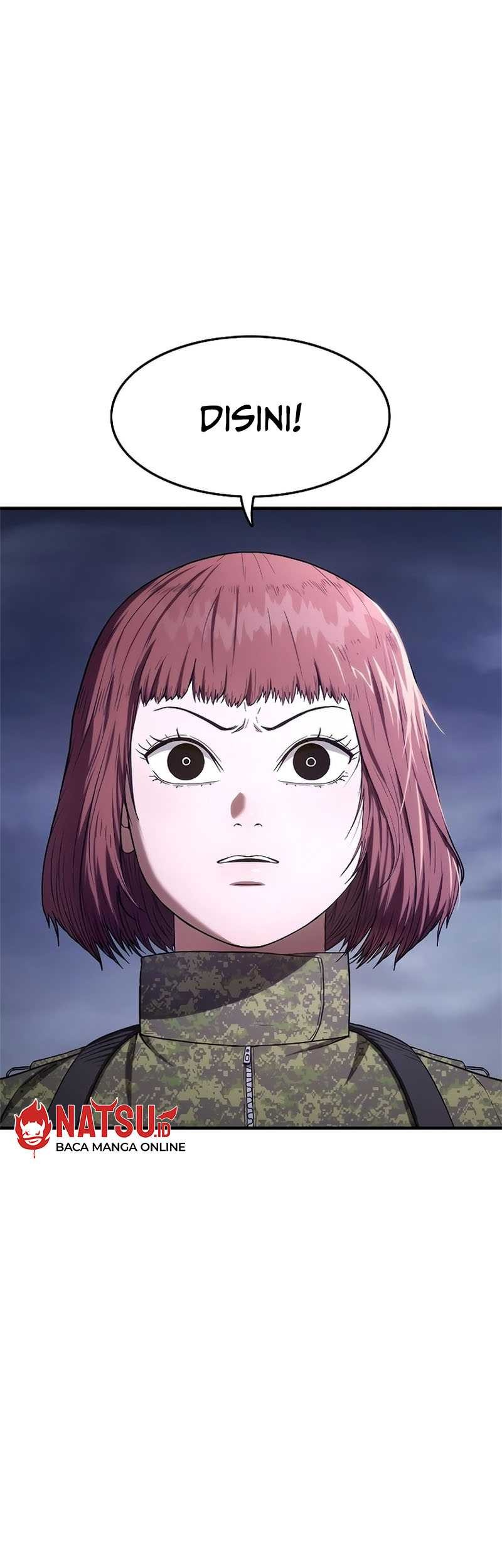 Manhwa Monster Devourer Chapter 07 gambar 2