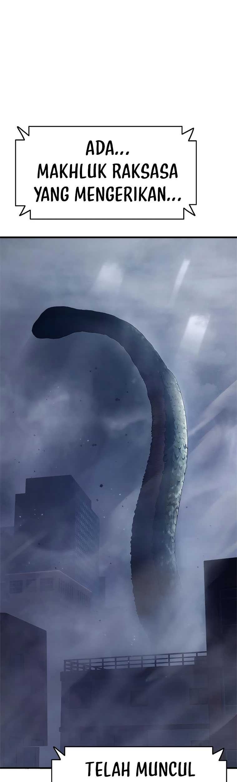 Manhwa Monster Devourer Chapter 05 gambar 2