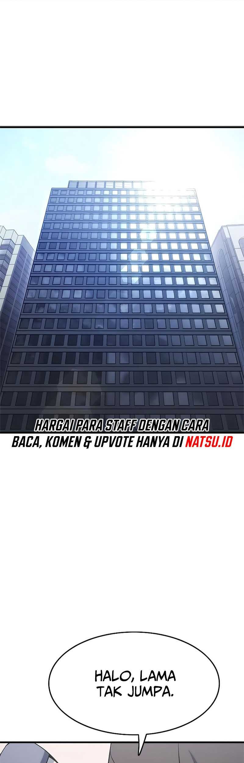 Manhwa Monster Devourer Chapter 04 gambar 2
