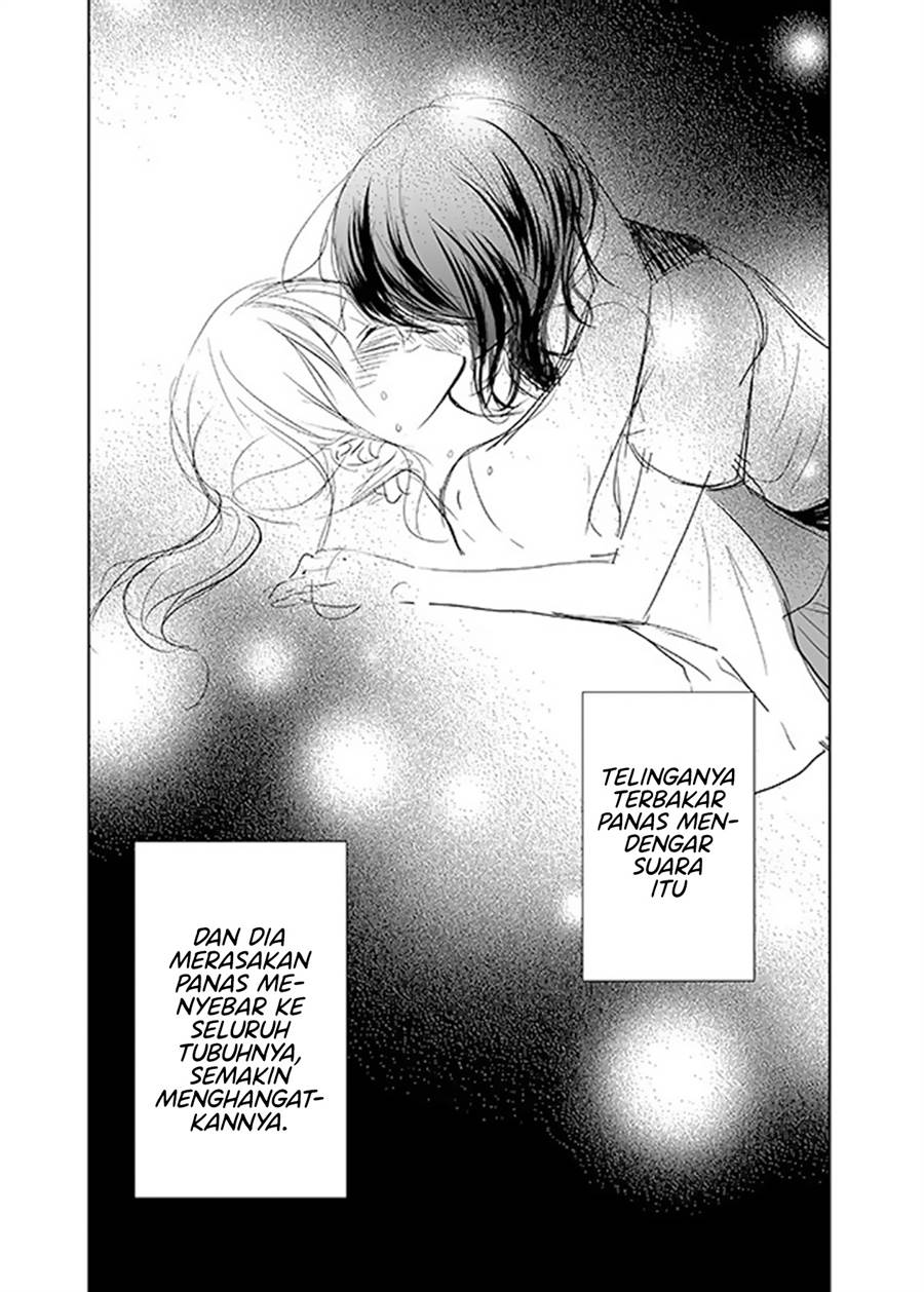 Ame to Kimi no Mukou Chapter 14 - Halaman 4