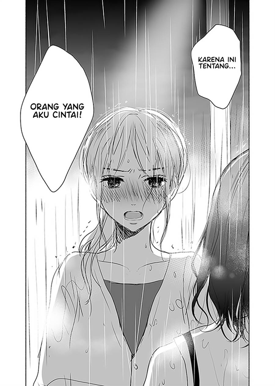 Ame to Kimi no Mukou Chapter 13 - Halaman 10