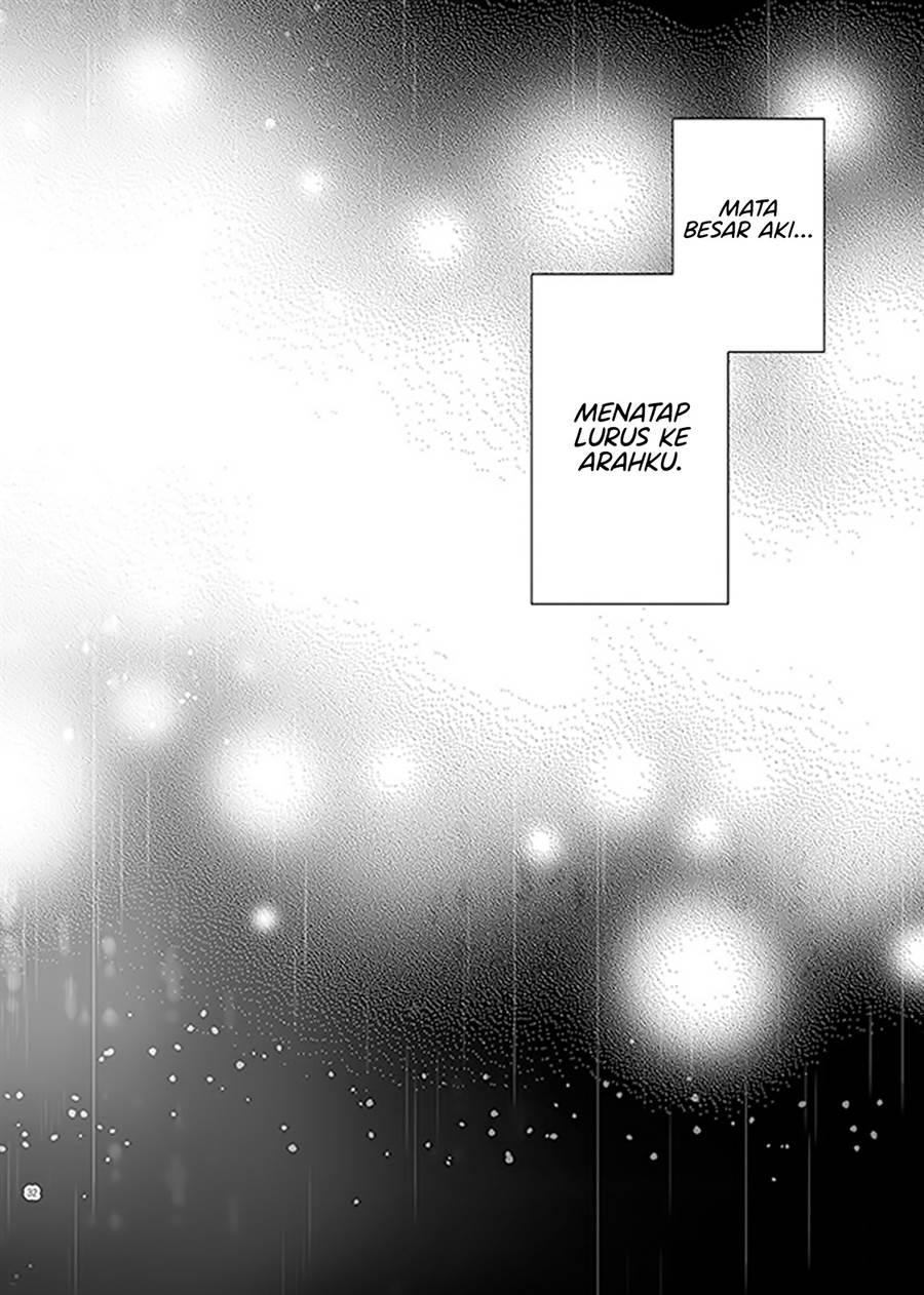 Ame to Kimi no Mukou Chapter 13 - Halaman 13