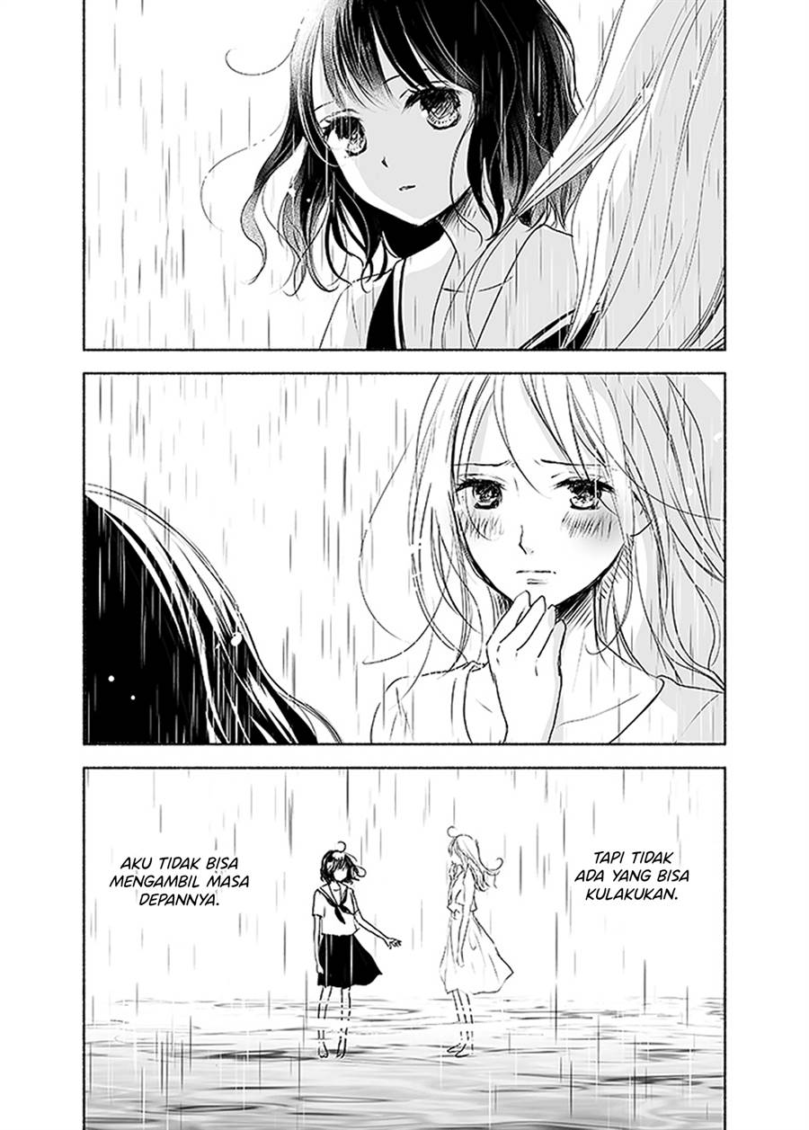 Ame to Kimi no Mukou Chapter 10 - Halaman 10