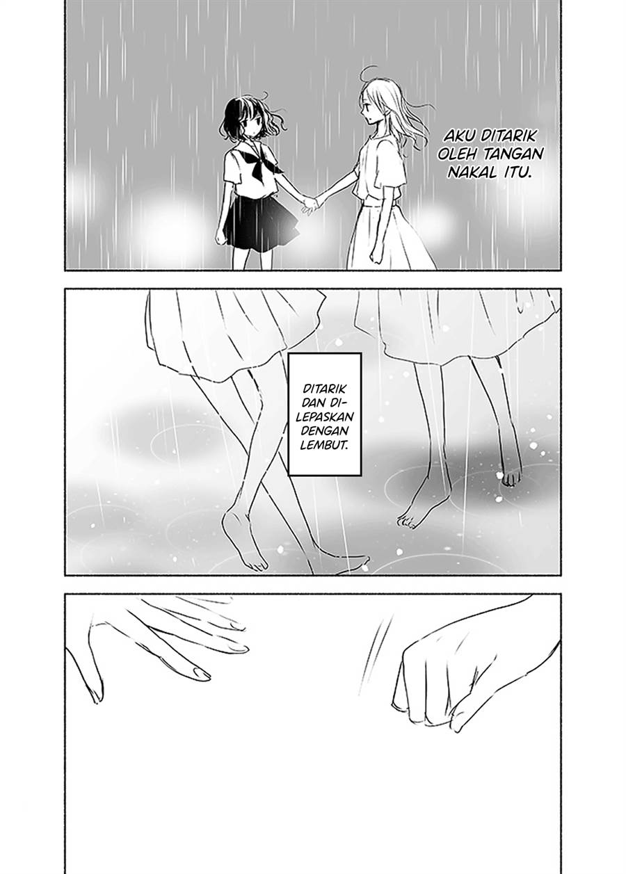 Ame to Kimi no Mukou Chapter 10 - Halaman 9