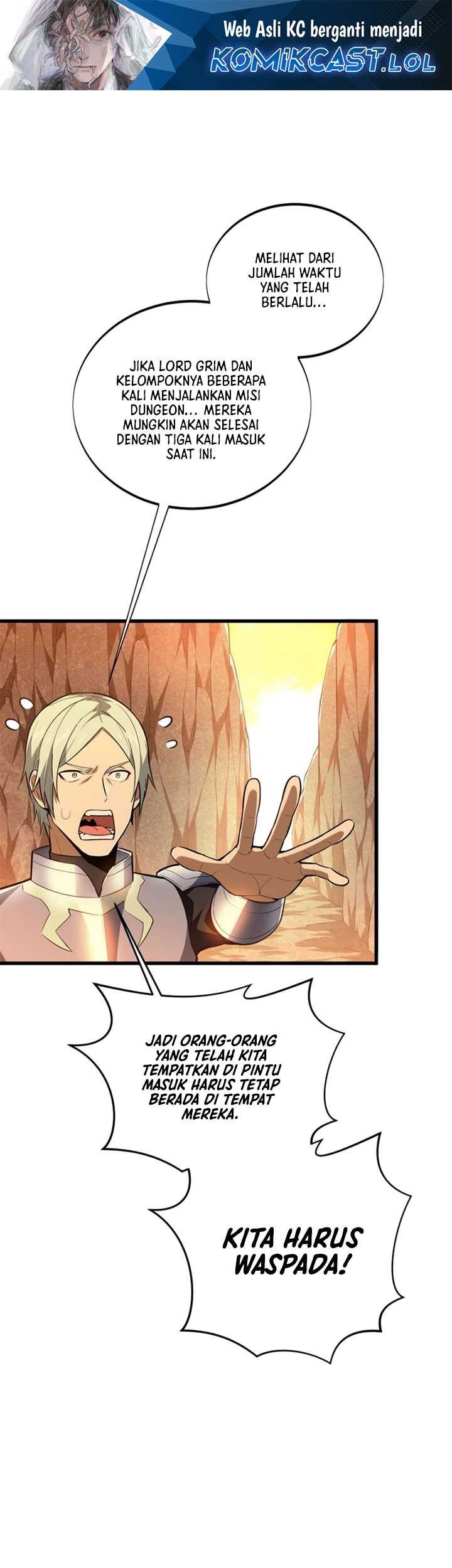 Manhua The King’s Avatar Chapter 96 gambar 2