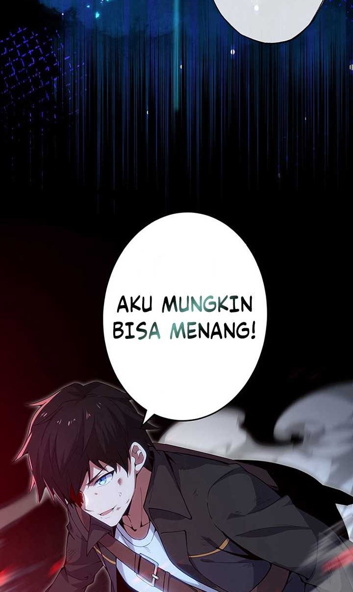 The Godslayer’s Imitator Chapter 2 halaman 3