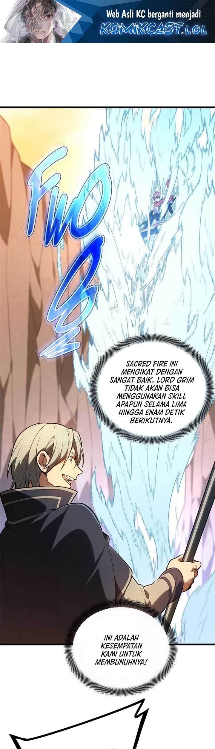 Manhua The King’s Avatar Chapter 100 gambar 2