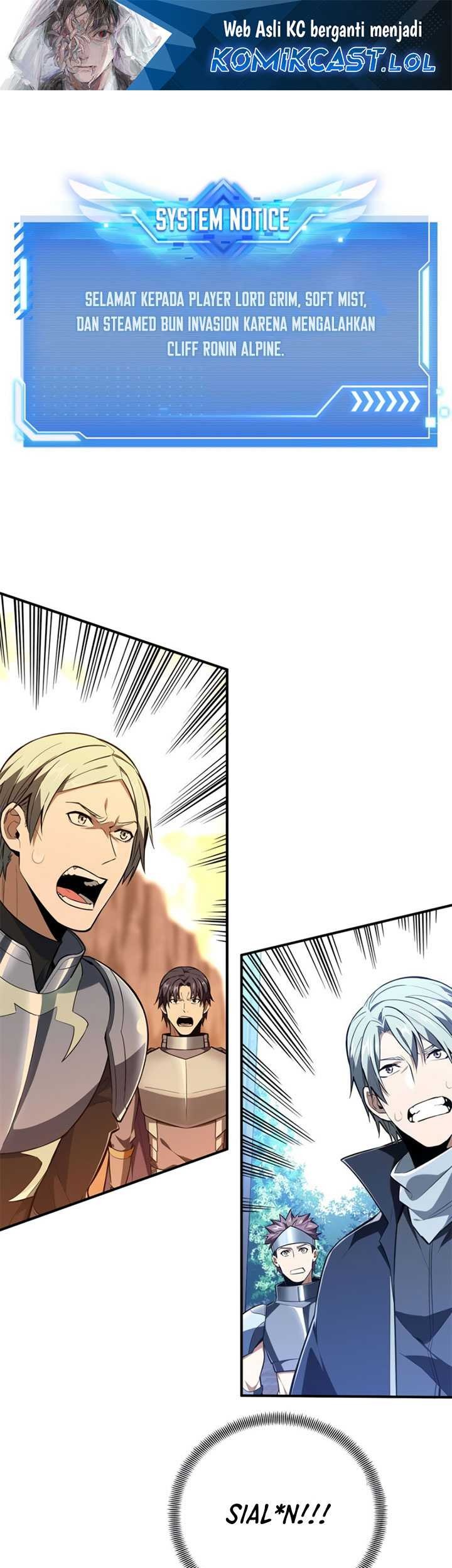 Manhua The King’s Avatar Chapter 98 gambar 2