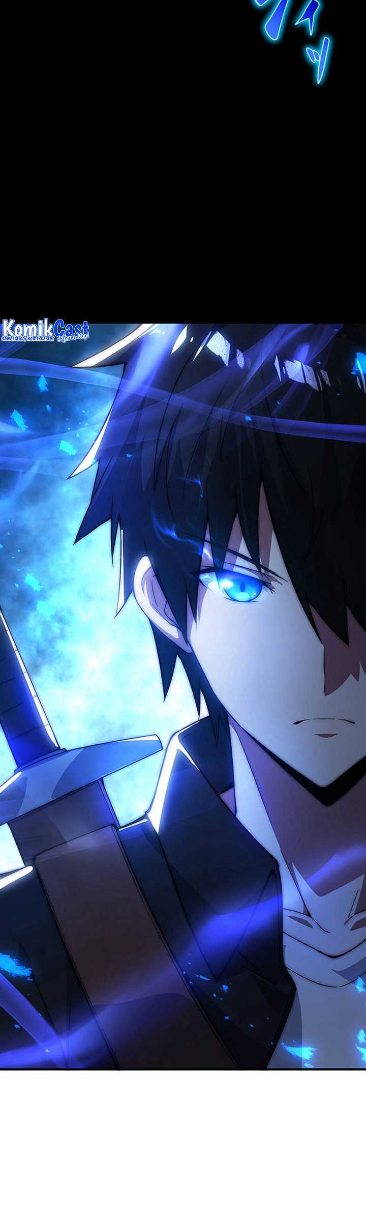 The Godslayer’s Imitator Chapter 4 halaman 3