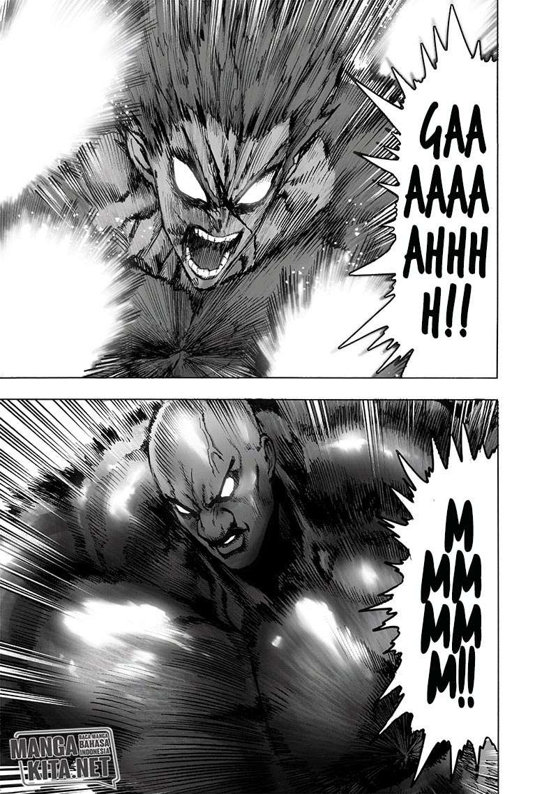 Manga One Punch Man Chapter 174 gambar 2