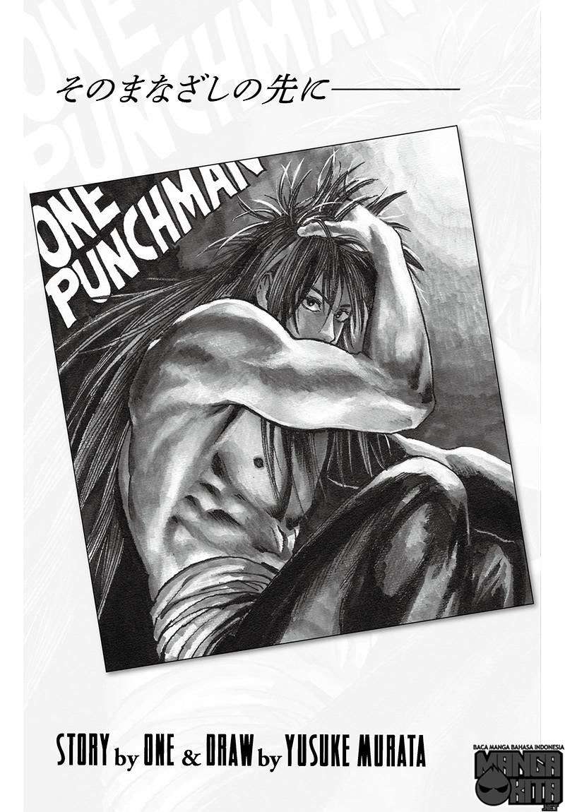 Manga One Punch Man Chapter 119 gambar 2