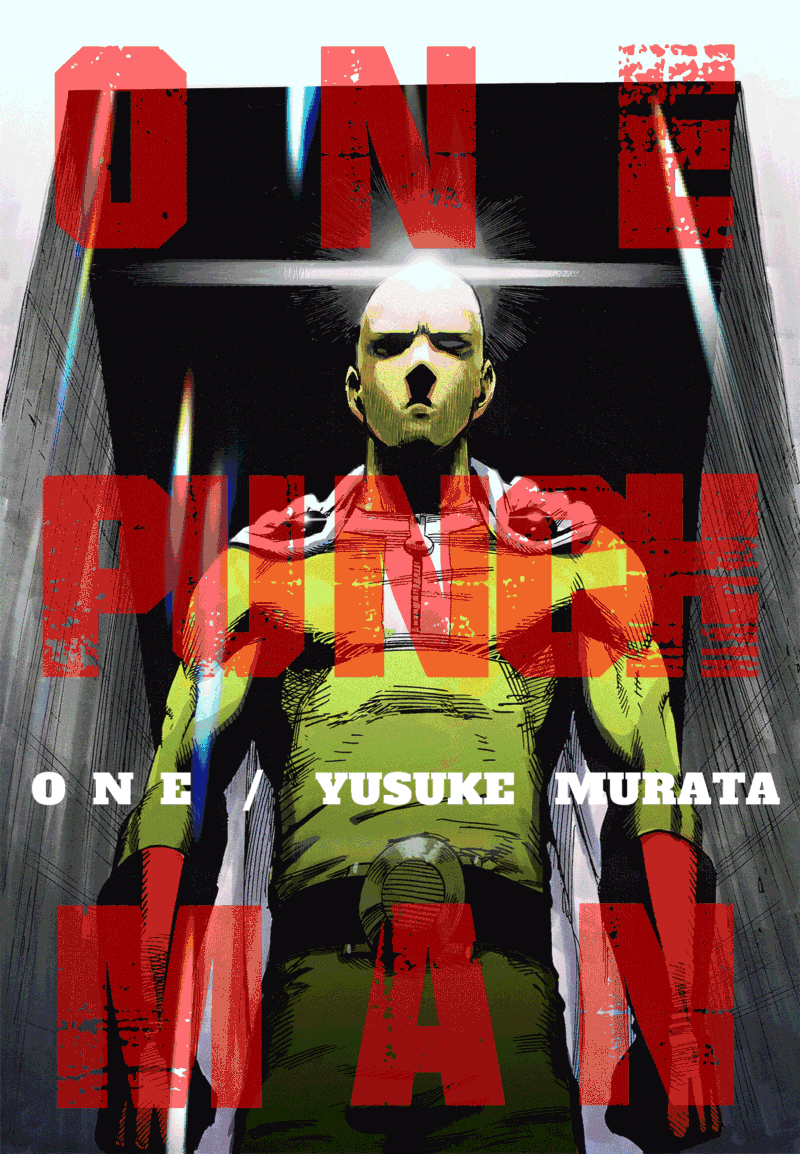 Komik One Punch Man Chapter 99 gambar 1