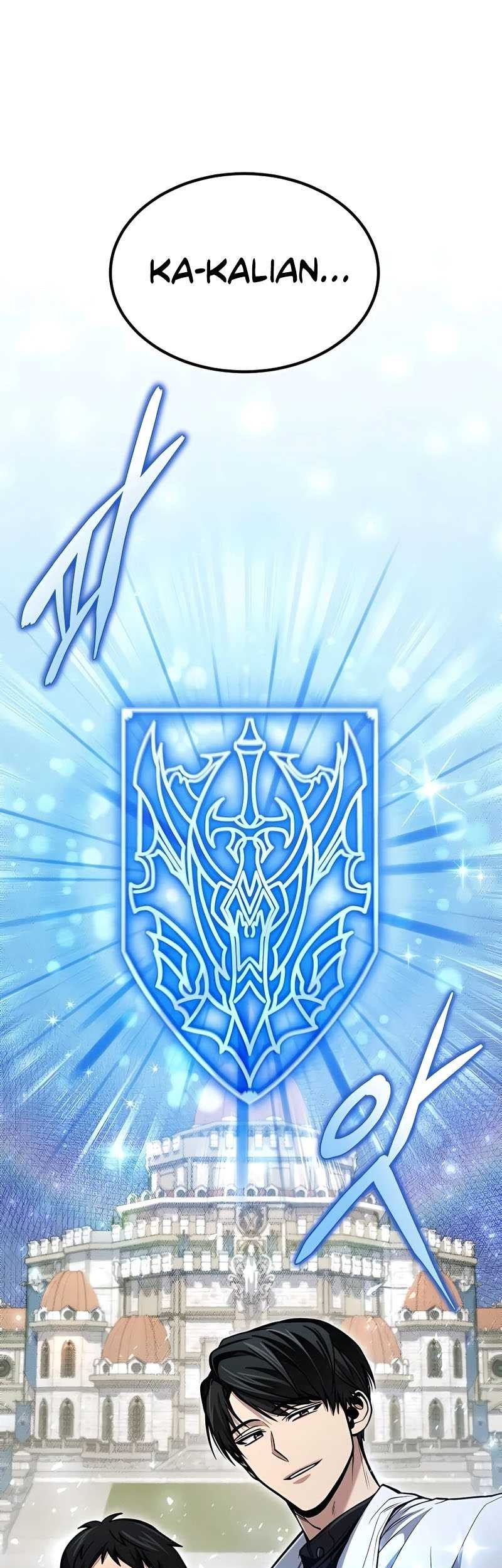 Manhwa How to Live as an Illegal Healer Chapter 51 gambar 2