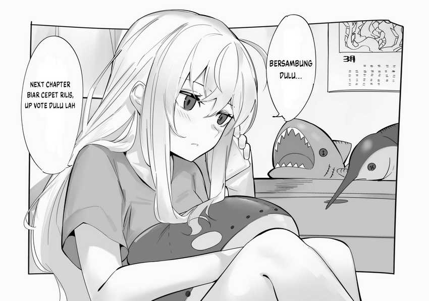 Akanabe-sensei wa Tereshirazu (Akanabe-sensei Doesn’t Know about Embarrassment) Chapter 05 - Halaman 15