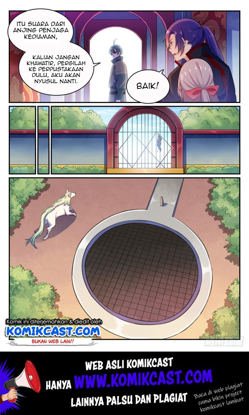 Apotheosis Chapter 488 - Halaman 2