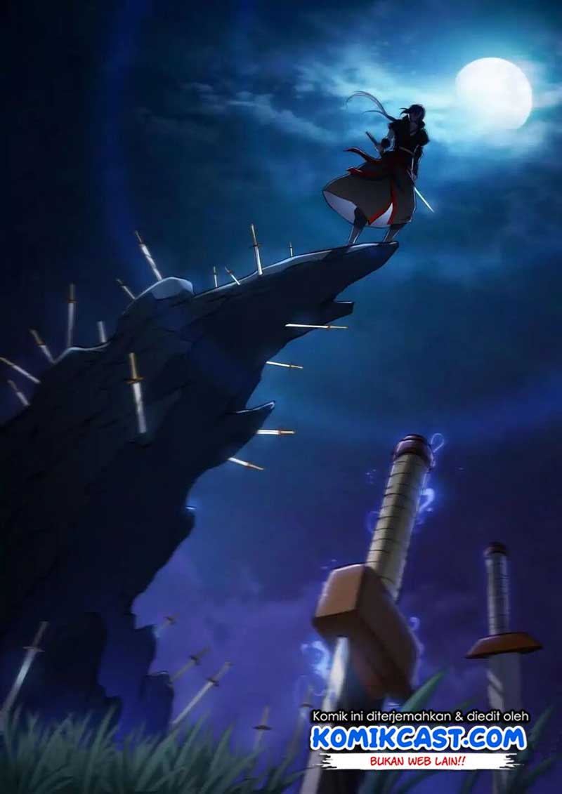 Apotheosis Chapter 372 - Halaman 2