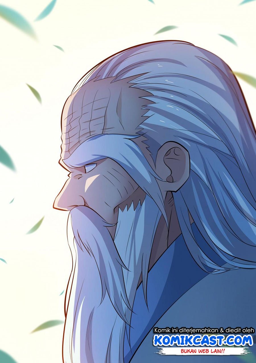 Apotheosis Chapter 350 - Halaman 2