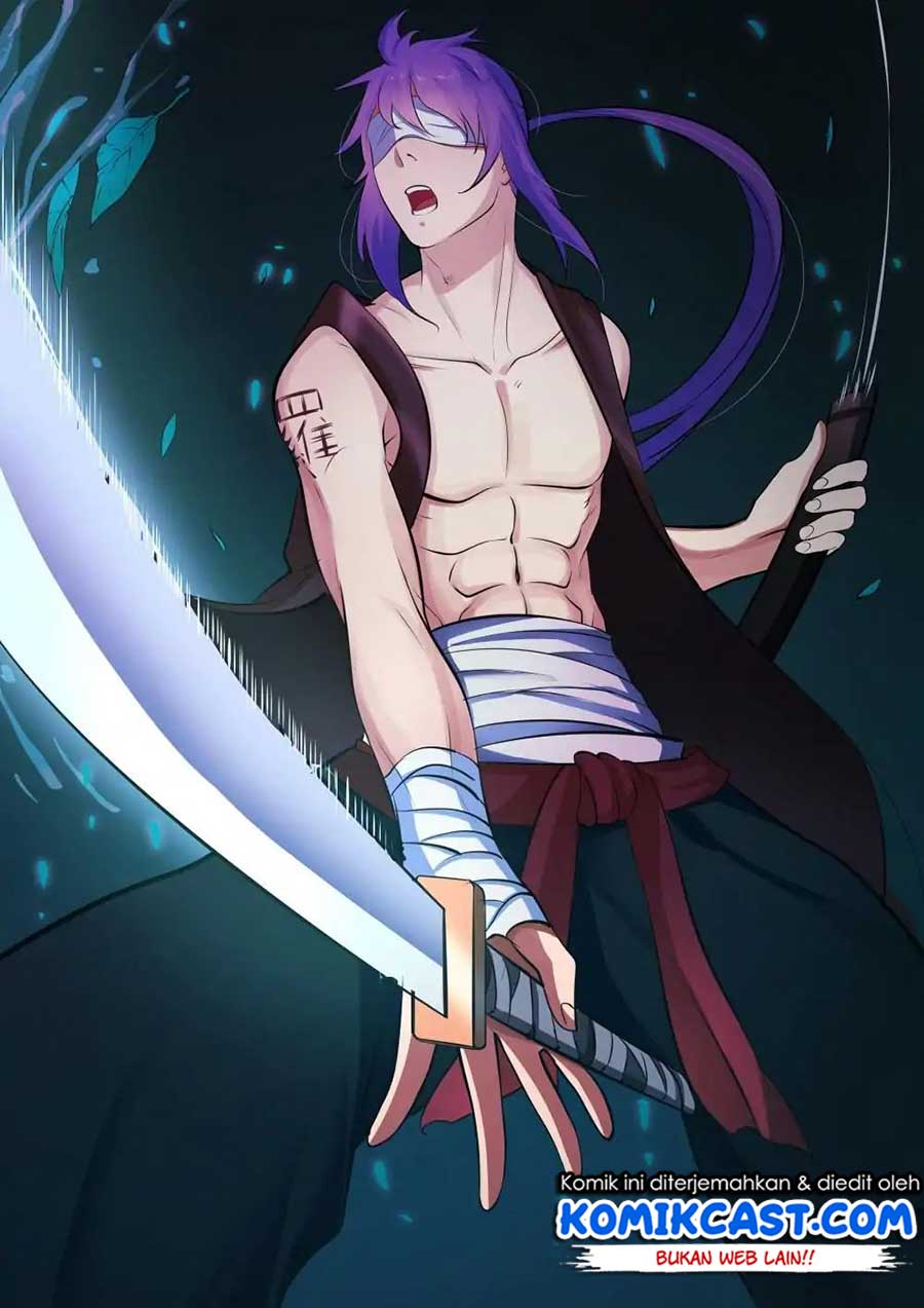 Apotheosis Chapter 335 - Halaman 2