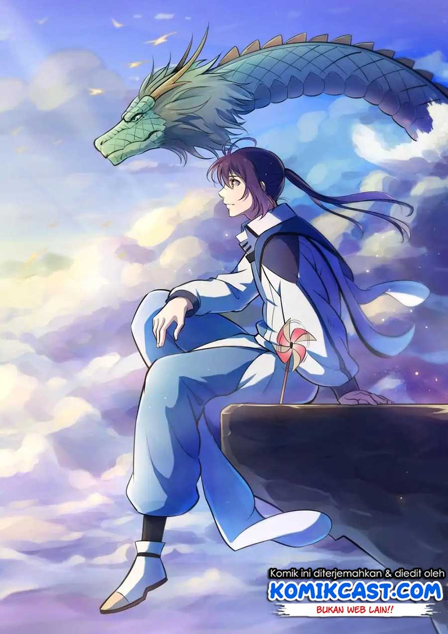 Apotheosis Chapter 333 - Halaman 2