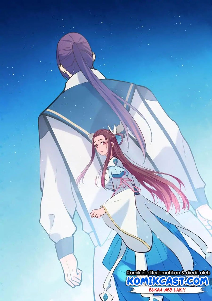 Apotheosis Chapter 331 - Halaman 2