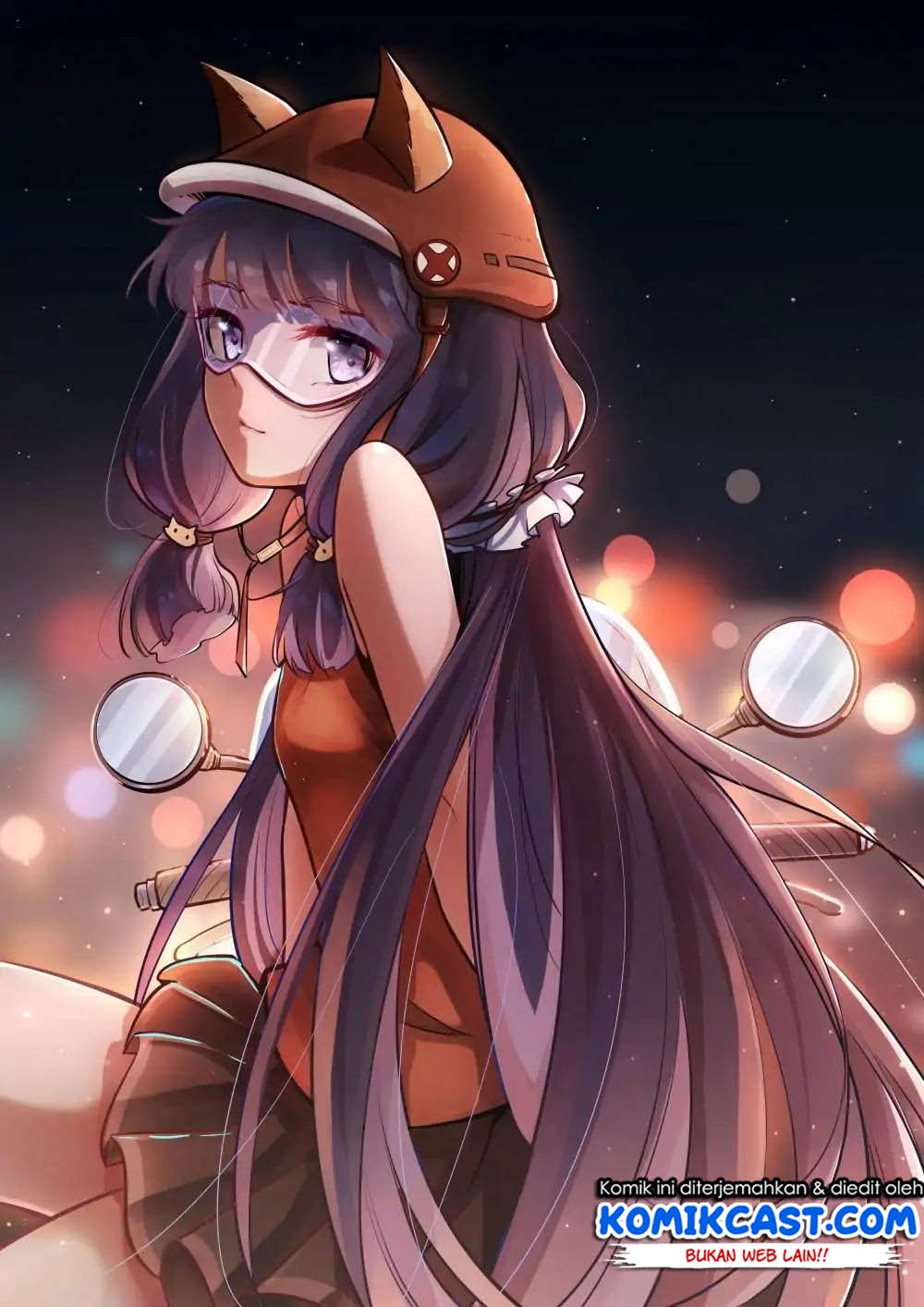 Apotheosis Chapter 313 - Halaman 2