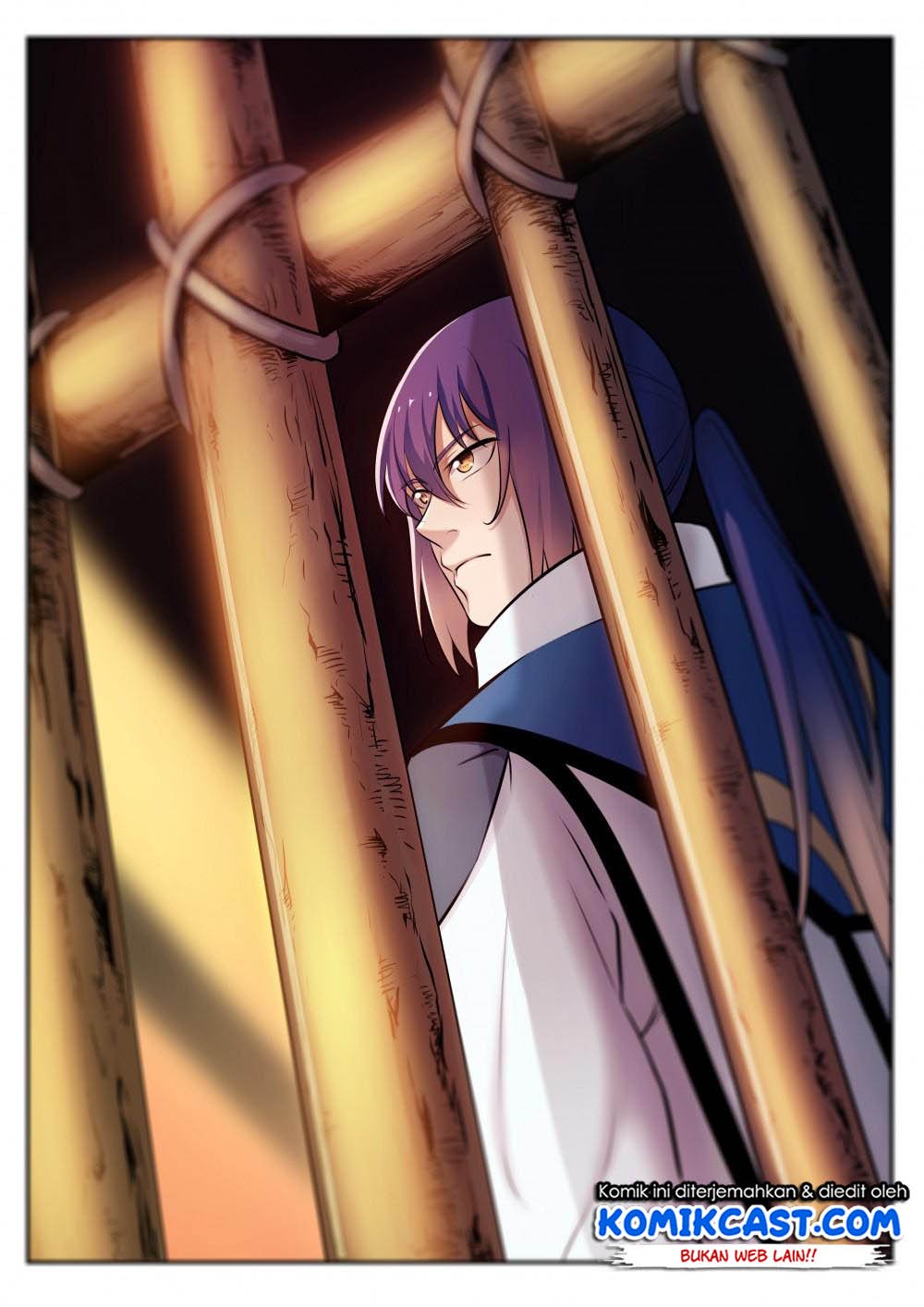 Apotheosis Chapter 302 - Halaman 2