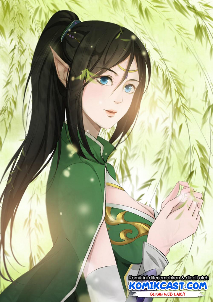 Apotheosis Chapter 225 - Halaman 2