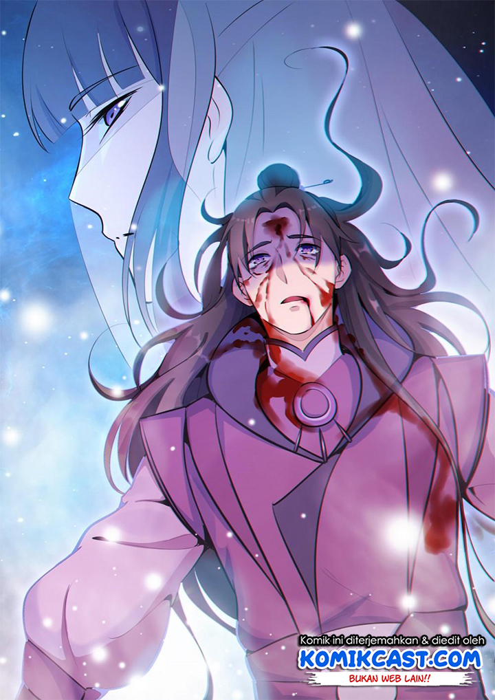 Apotheosis Chapter 223 - Halaman 2