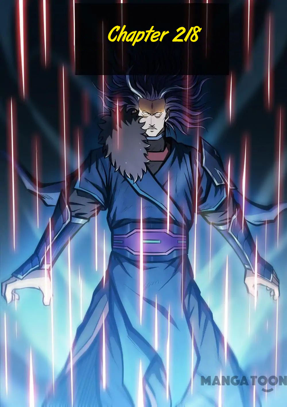 Apotheosis Chapter 218 - Halaman 2
