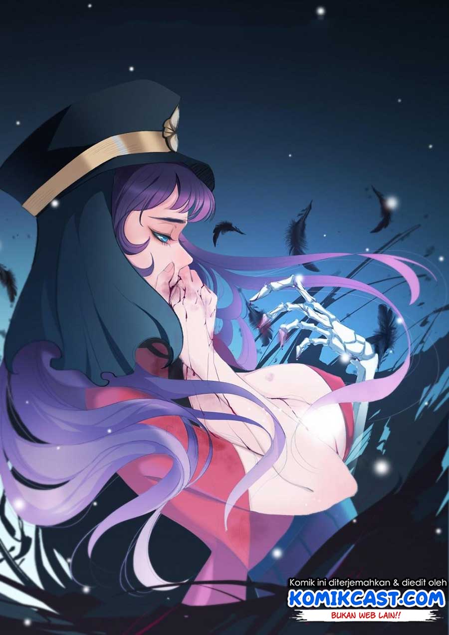 Apotheosis Chapter 215 - Halaman 2