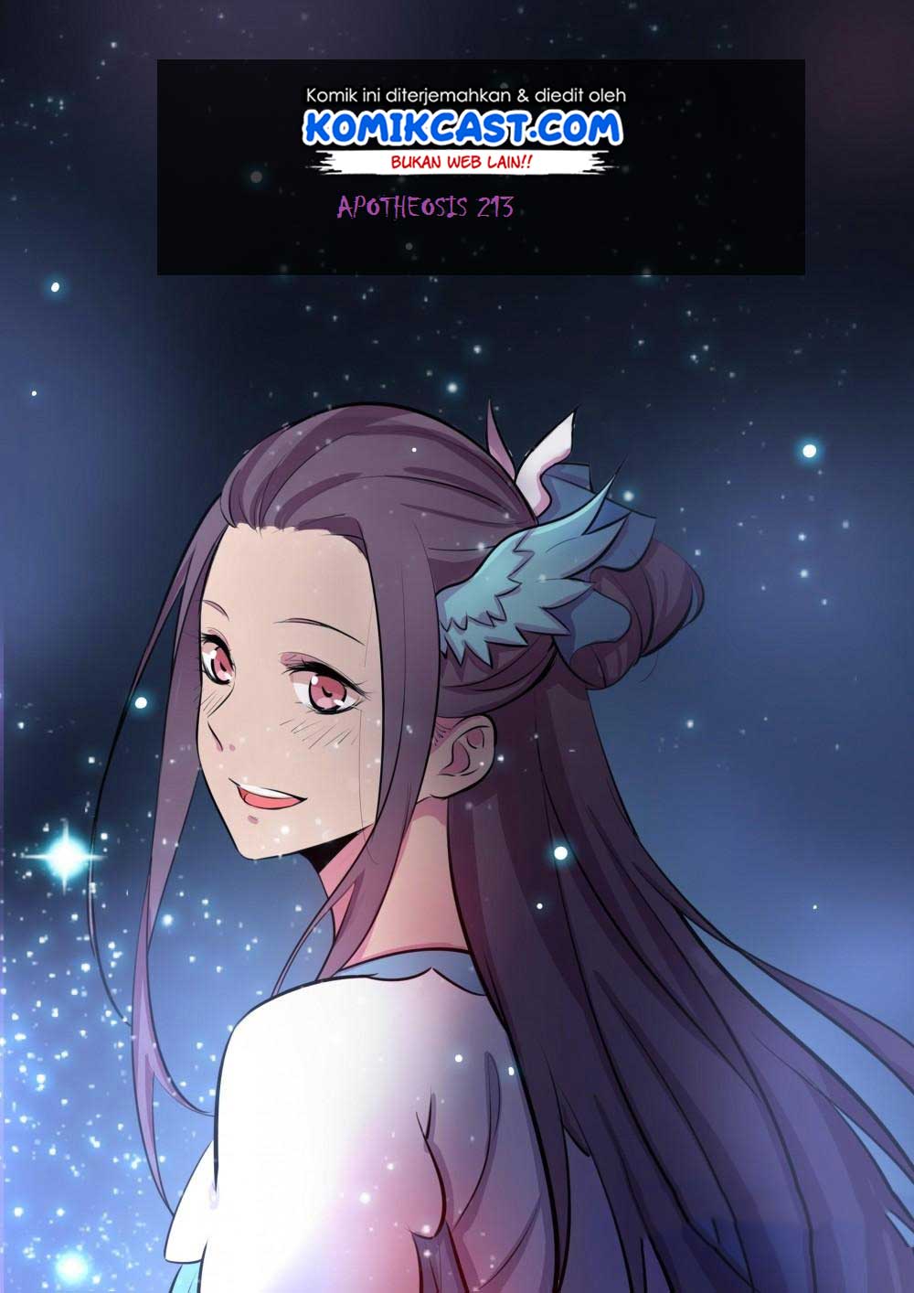 Apotheosis Chapter 213 - Halaman 2