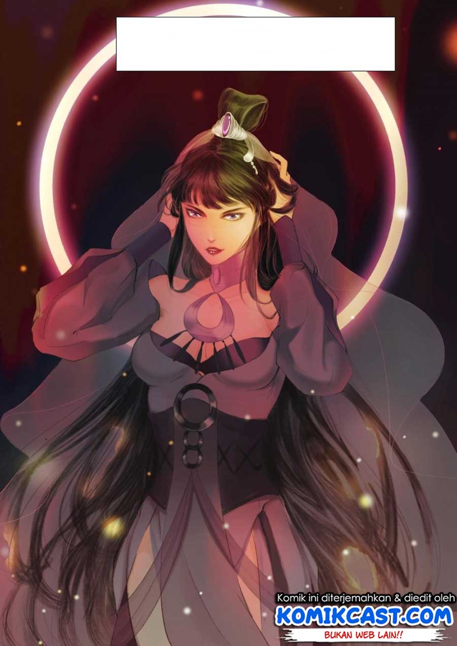 Apotheosis Chapter 212 - Halaman 2