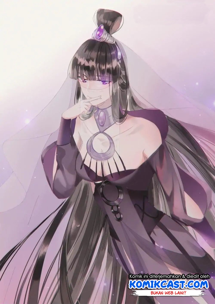Apotheosis Chapter 210 - Halaman 2