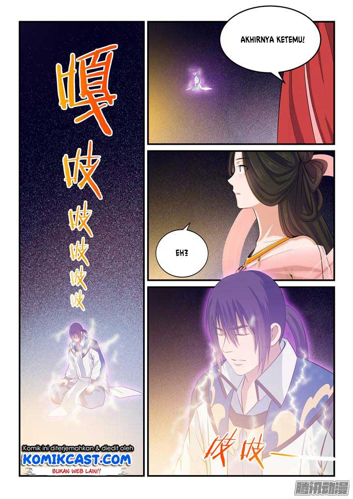 Apotheosis Chapter 150 - Halaman 15