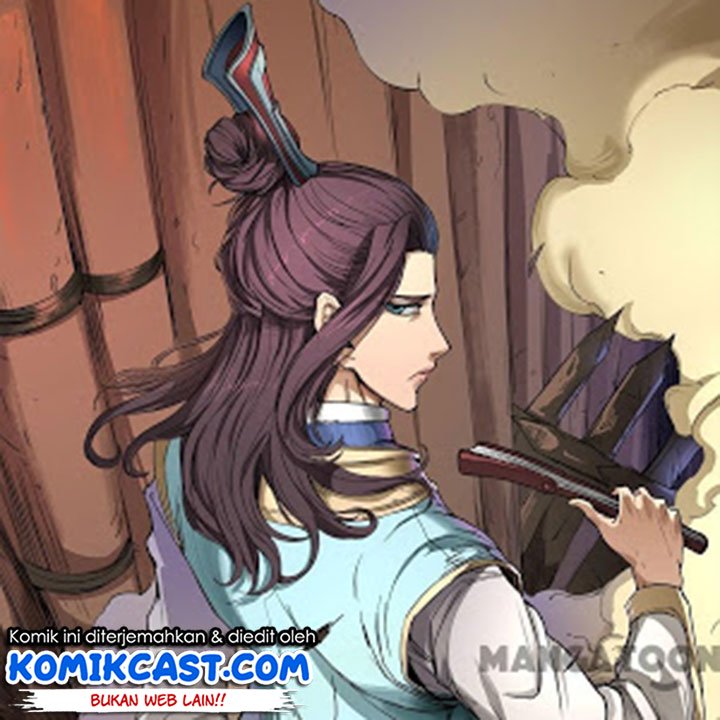 Apotheosis Chapter 136 - Halaman 3