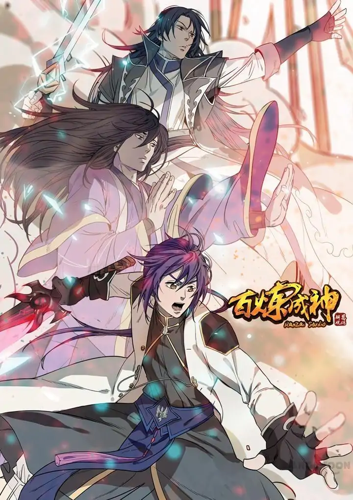 Komik Apotheosis Chapter 84 gambar 1