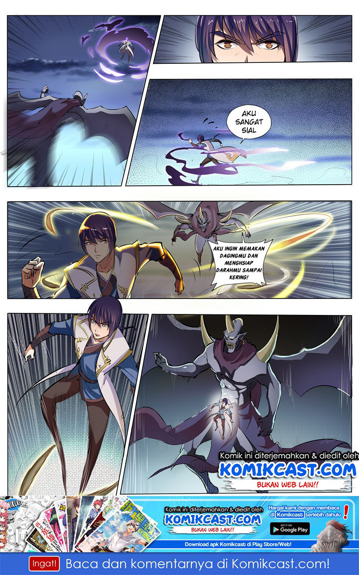 Apotheosis Chapter 37 - Halaman 2